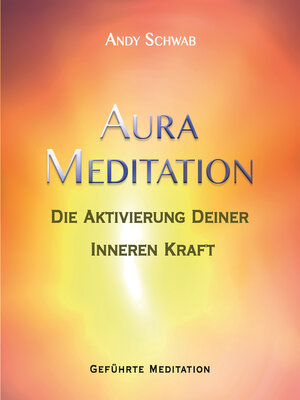cover image of Aura-Meditation